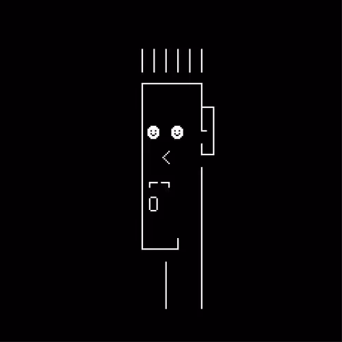 ASCII Punk #788