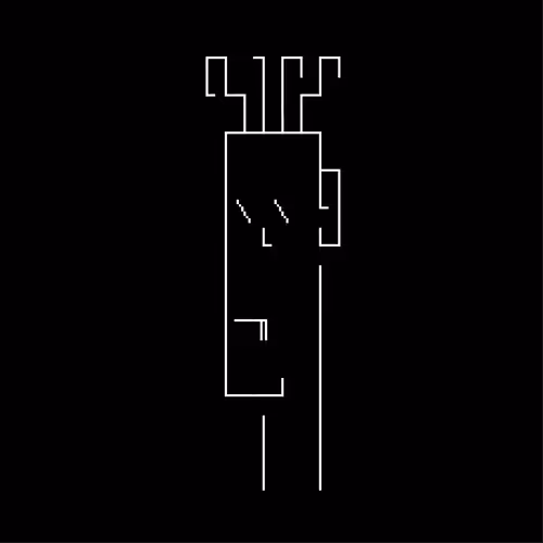 Asciipunks V2