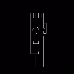 ASCII Punk #171