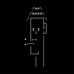 ASCII Punk #1793