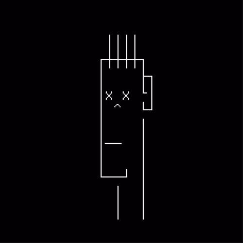 Asciipunks V2