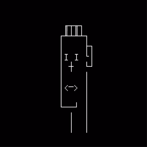 ASCII Punk #1339