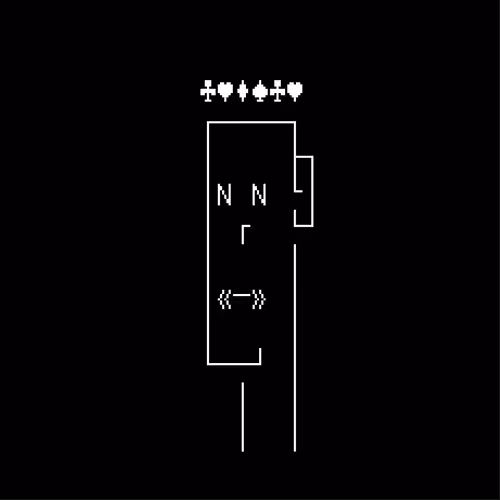 Asciipunks V2