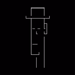 ASCII Punk #1015: Heisenberg
