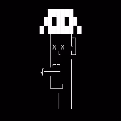 ASCII Punk #814