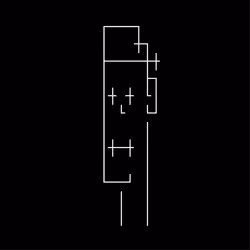 ASCII Punk #1115