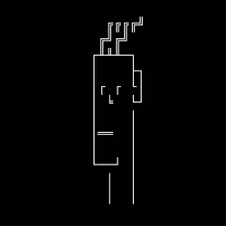 ASCII Punk #1673