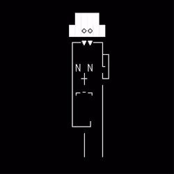 ASCII Punk #559