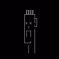 ASCII Punk #511