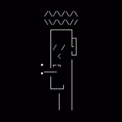 ASCII Punk #1173