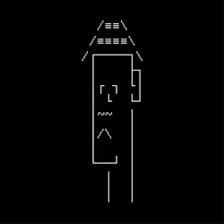 ASCII Punk #799