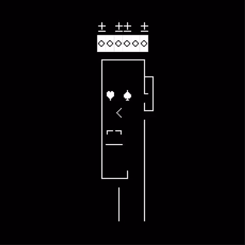 ASCII Punk #1311