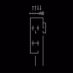 ASCII Punk #1498