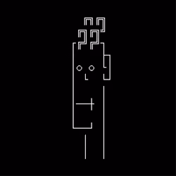 ASCII Punk #946