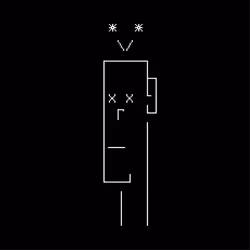 ASCII Punk #2003