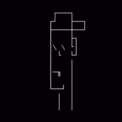 ASCII Punk #1399