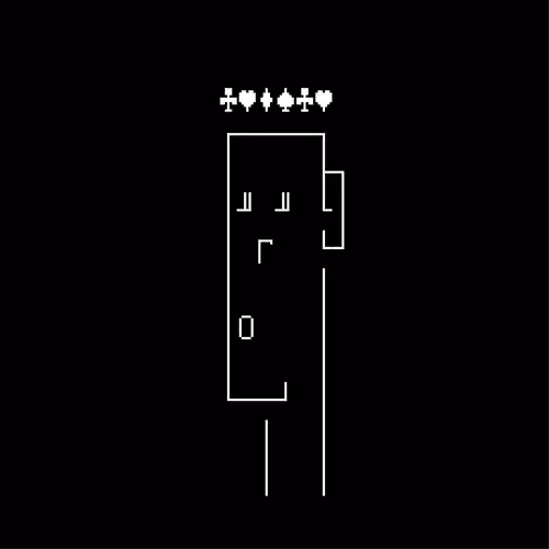 ASCII Punk #1520
