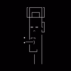 ASCII Punk #1503