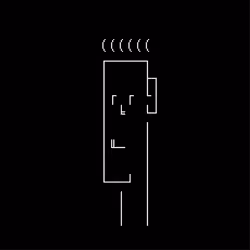 ASCII Punk #1830