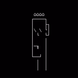 ASCII Punk #1228