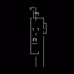 ASCII Punk #226