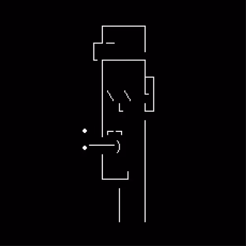 Asciipunks V2