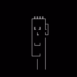 ASCII Punk #1273