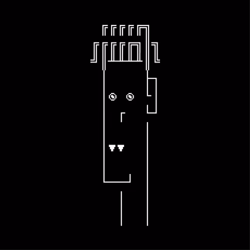 Asciipunks V2