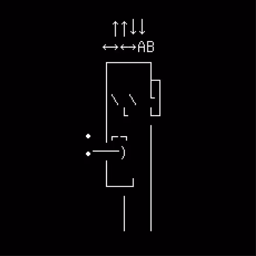 ASCII Punk #423: Many Arrows Capital