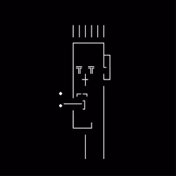 ASCII Punk #1614
