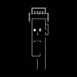 ASCII Punk #1472: Stan