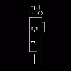 ASCII Punk #1304
