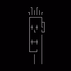 ASCII Punk #150