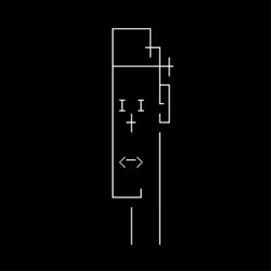 ASCII Punk #1018