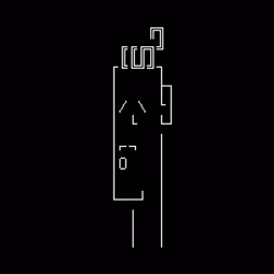 ASCII Punk #1244
