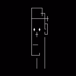 ASCII Punk #1368