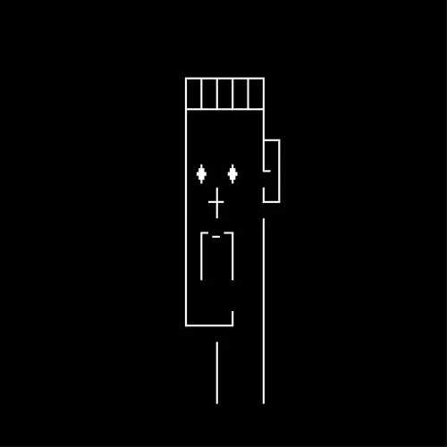 ASCII Punk #995