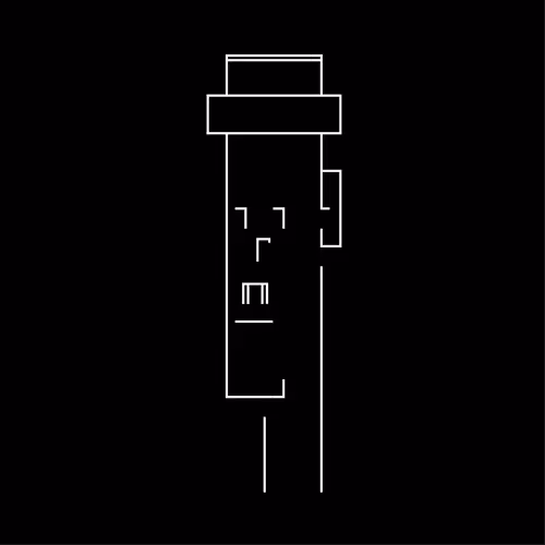ASCII Punk #636: Charlie Chaplin