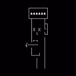 ASCII Punk #1791