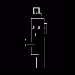 ASCII Punk #242