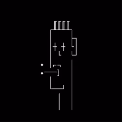 ASCII Punk #598