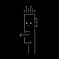 ASCII Punk #1761