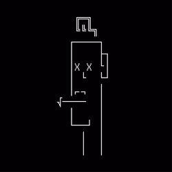 ASCII Punk #1114