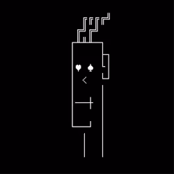 ASCII Punk #1672