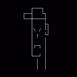 ASCII Punk #1991