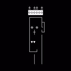ASCII Punk #1305