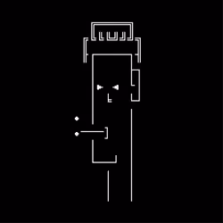 ASCII Punk #1461