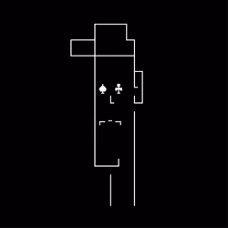 ASCII Punk #1937