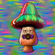 735