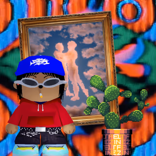 All Zine Cribs